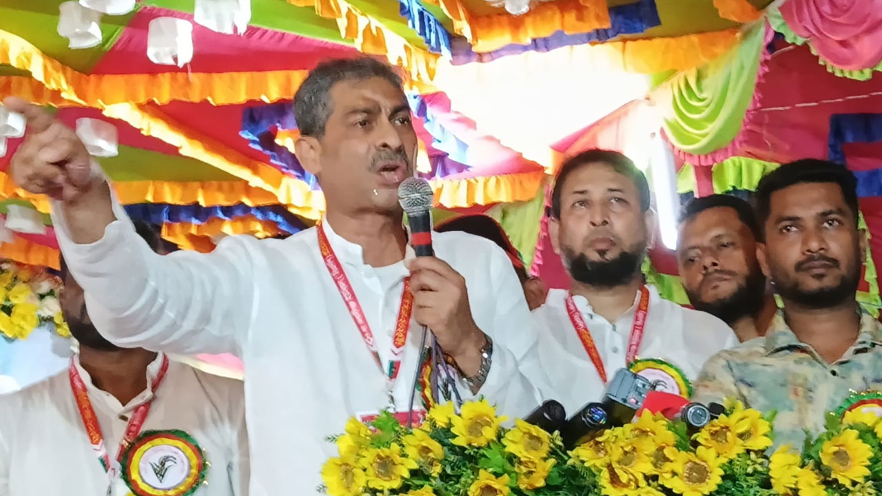 ড. ইউনূস ও তারেক রহমানের বৈঠক হলে জনগণ উপকৃত হবে : এ্যানি