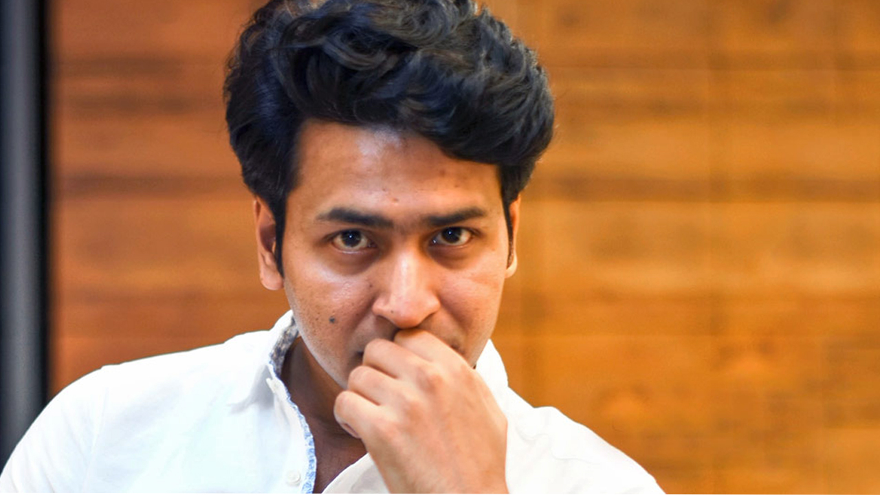 একটা সময় সিনেমাই বন্ধ হয়ে যাবে : অনির্বাণ