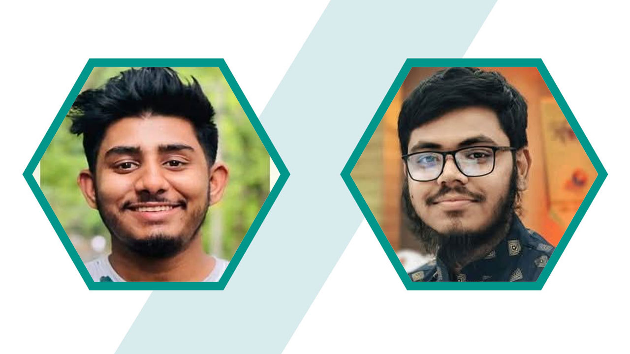 বৈষম্যবিরোধী ছাত্র আন্দোলনের সভাপতি রিফাত, সাধারণ সম্পাদক ইনামুল