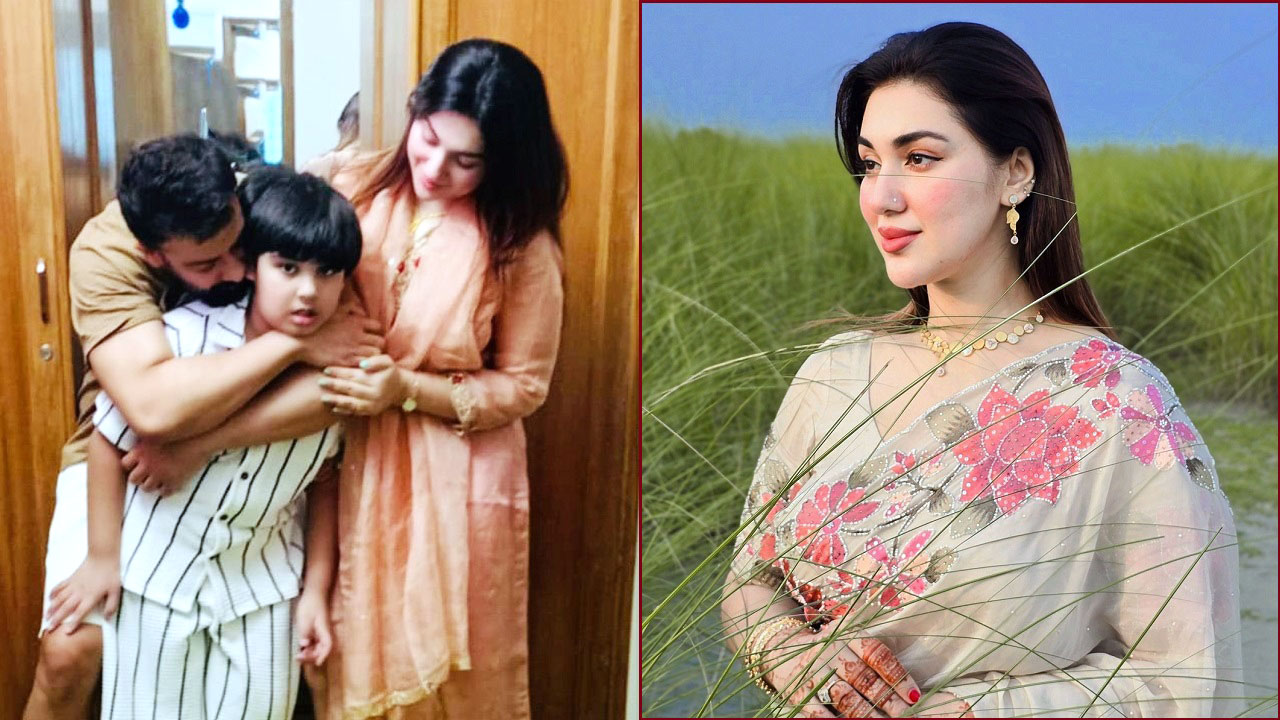 অসুস্থ প্রতিযোগিতায় আমি নেই, সাফ জানিয়ে দিলেন অপু বিশ্বাস