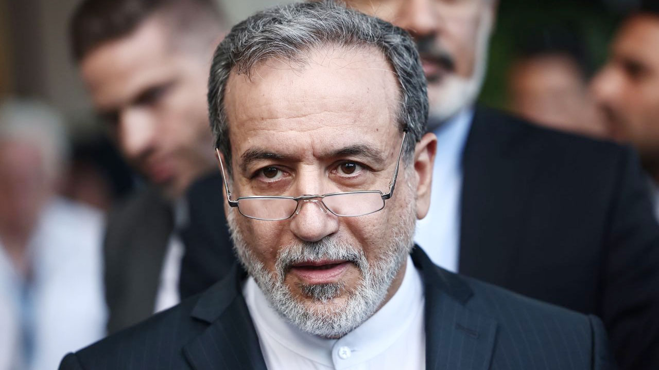 জাতিসংঘের সঙ্গে স্বাক্ষরিত পরমাণু চুক্তি পুনর্বিবেচনা করা হবে : আরাগচি