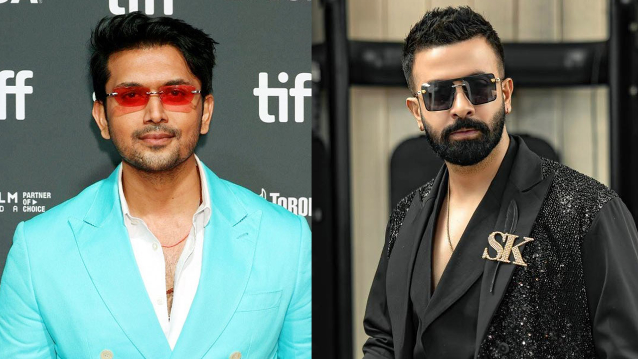 আরিফিন শুভ’র পাশে দাঁড়ালেন শাকিব খান