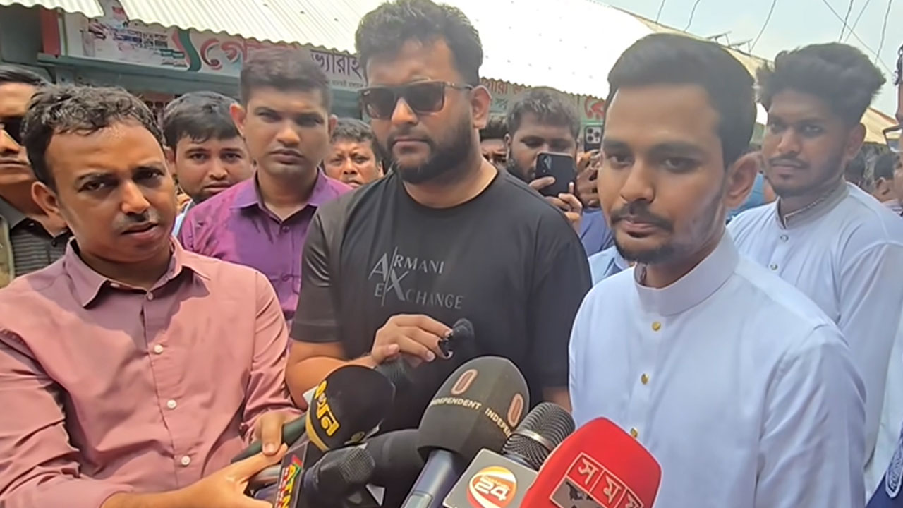 স্থানীয় নির্বাচন হলে সংসদ নির্বাচন পিছিয়ে যাওয়ার সম্ভাবনা এখন আর নেই