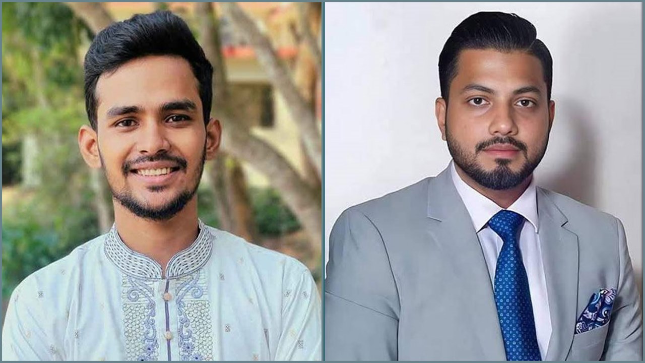 আসিফ মাহমুদের পদত্যাগ দাবি করলেন ইশরাক হোসেন