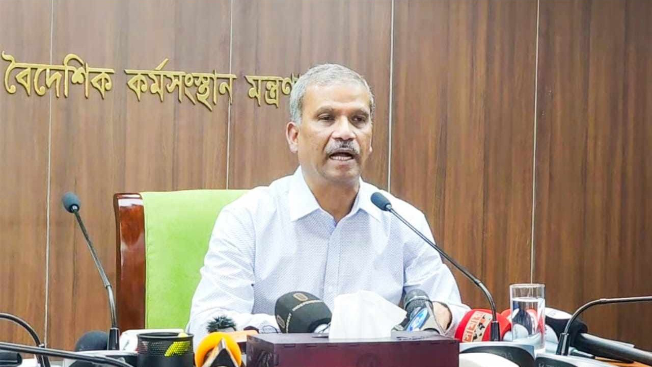 গুমবিষয়ক একটি শক্তিশালী কমিশন গঠন করা হবে : আইন উপদেষ্টা