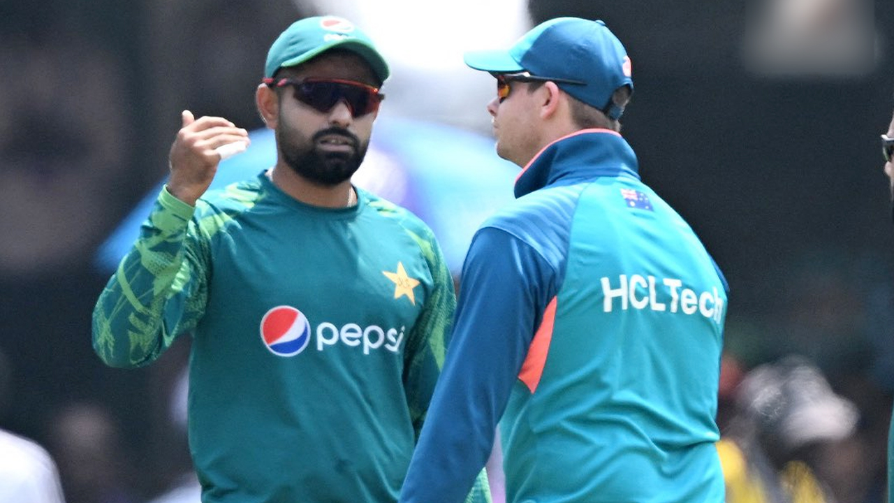 প্রথমবার বিগ ব্যাশে বাবর, জুটি বাঁধবেন স্মিথের সঙ্গে