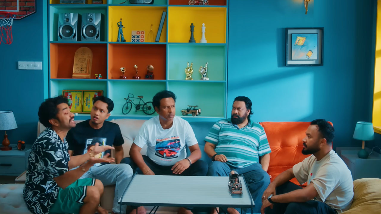 বিনামূল্যে দেখা যাবে ‘ব্যাচেলর পয়েন্ট সিজন-৫’