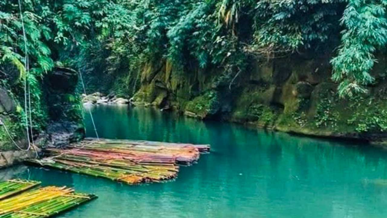 আট দিন ভ্রমণ নিষেধ বান্দরবানের দেবতাখুমে