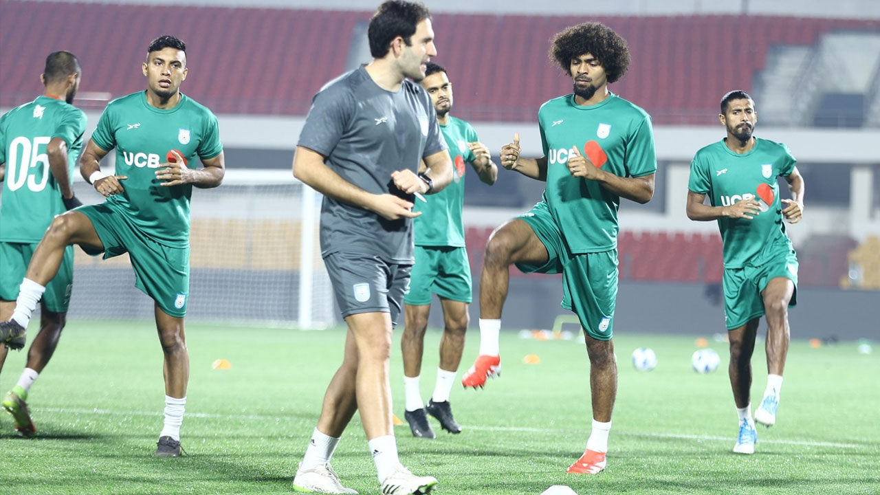 বাংলাদেশের ম্যাচসহ টিভিতে আজকের খেলা 