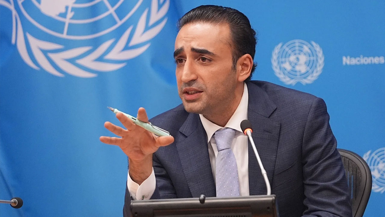 ভারতের ২০টি যুদ্ধবিমান টার্গেটে ছিল, গুলি করে নামানো হয় ৬টি: বিলাওয়াল