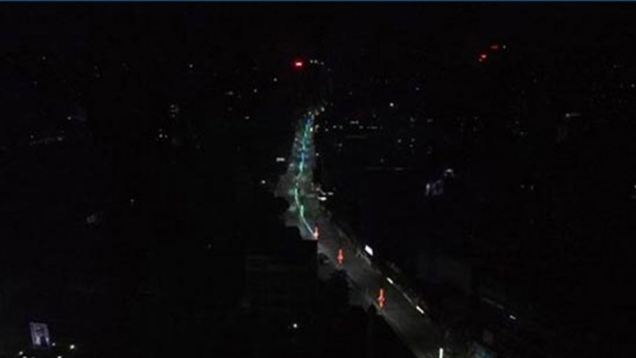 ঢাকার একাংশে ভয়াবহ লোডশেডিং, অন্ধকারে রামপুরা-হাতিরঝিল-ফার্মগেট