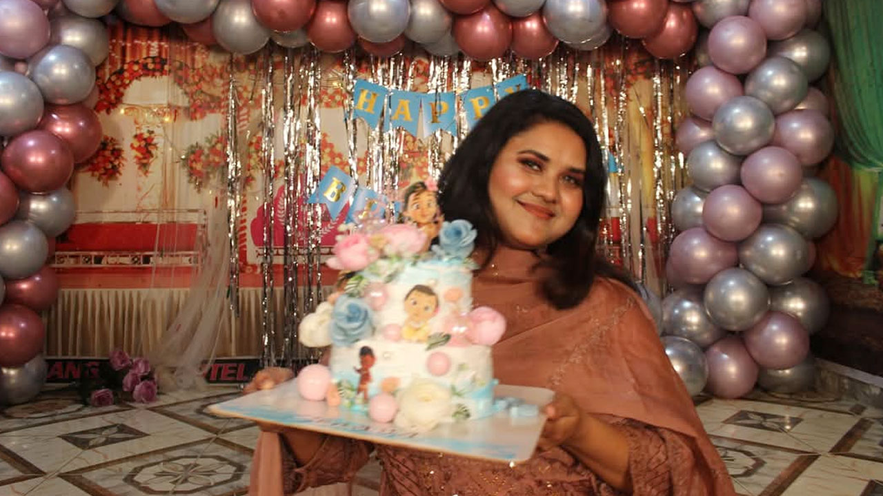 ডেঙ্গুতে আক্রান্ত হয়ে জন্মদিনে নারী উদ্যোক্তার মৃত্যু