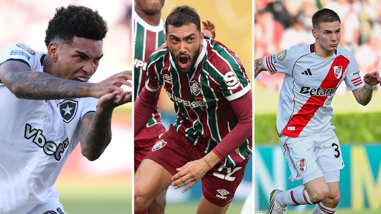 বিশ্বকাপে ব্রাজিল-আর্জেন্টাইন ক্লাবের চমক, যা বলছেন গার্দিওলা-কেইন