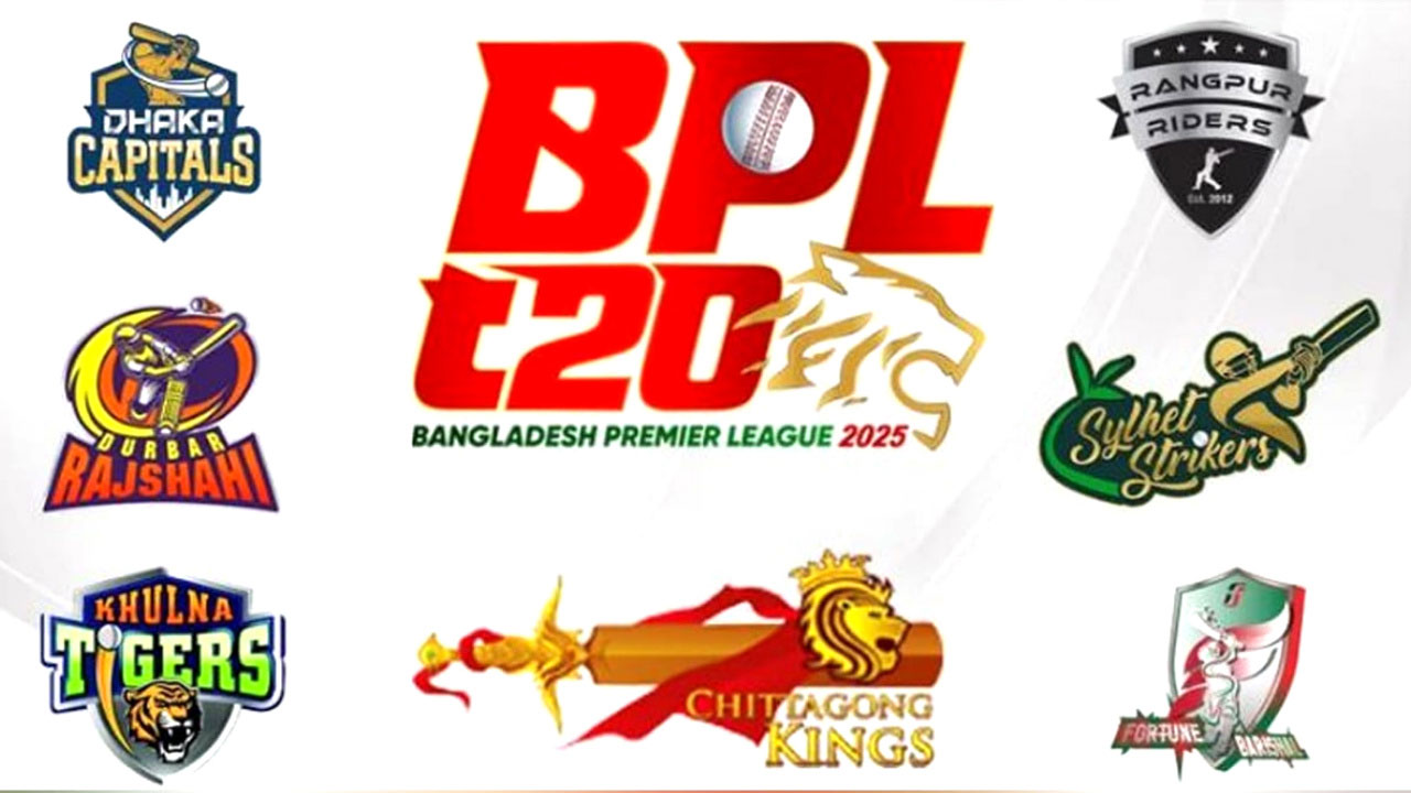 দেনা-পাওনা শেষে বিসিবি থেকে কত টাকা পাচ্ছে বিপিএলের দলগুলো 