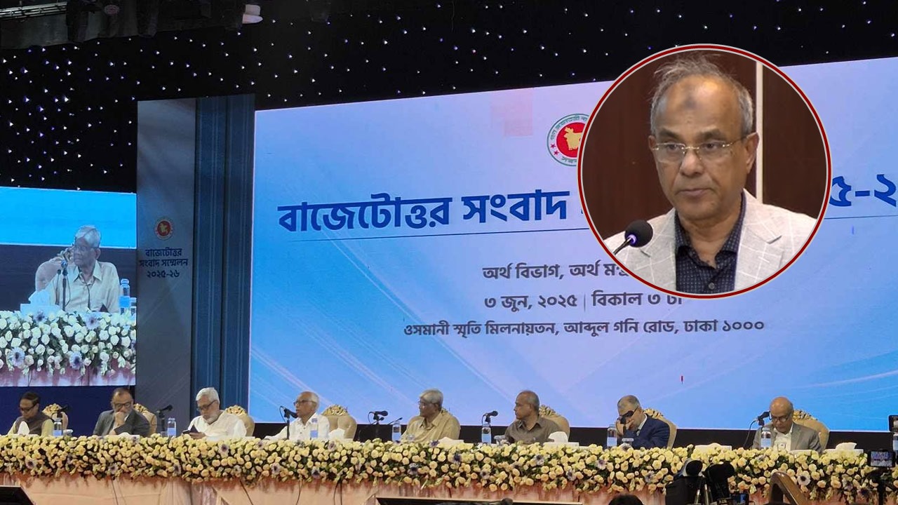 বাজার বিশ্লেষণে আমরা স্বস্তির মধ্যে আছি : কৃষি উপদেষ্টা