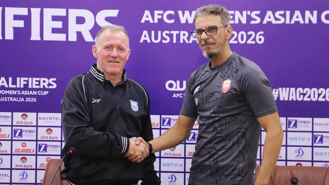 এশিয়ান কাপ মিশনে আজ বাহরাইনের মুখোমুখি বাংলাদেশ