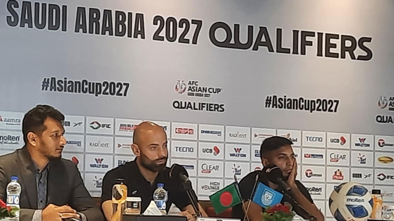 এখনো পেনাল্টি পাননি ক্যাবরেরা, চাকরি নিয়ে চিন্তিত নন