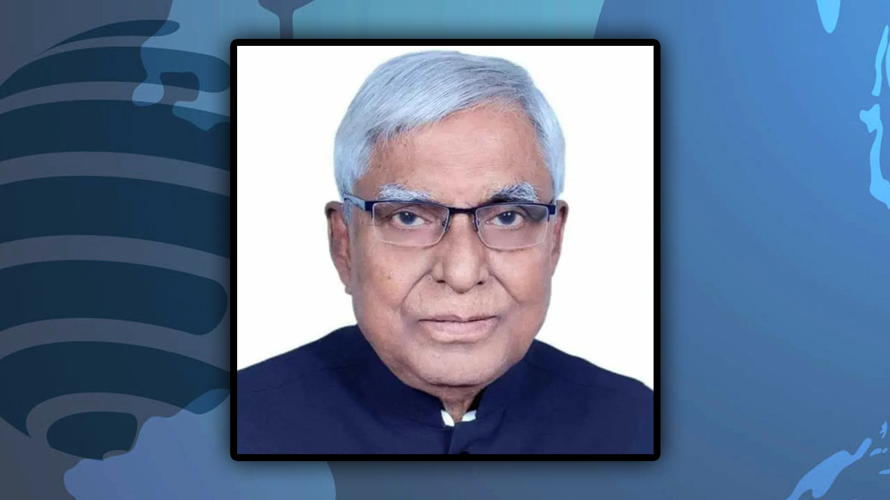 আ.লীগের সাবেক এমপি সোলায়মান হক মারা গেছেন