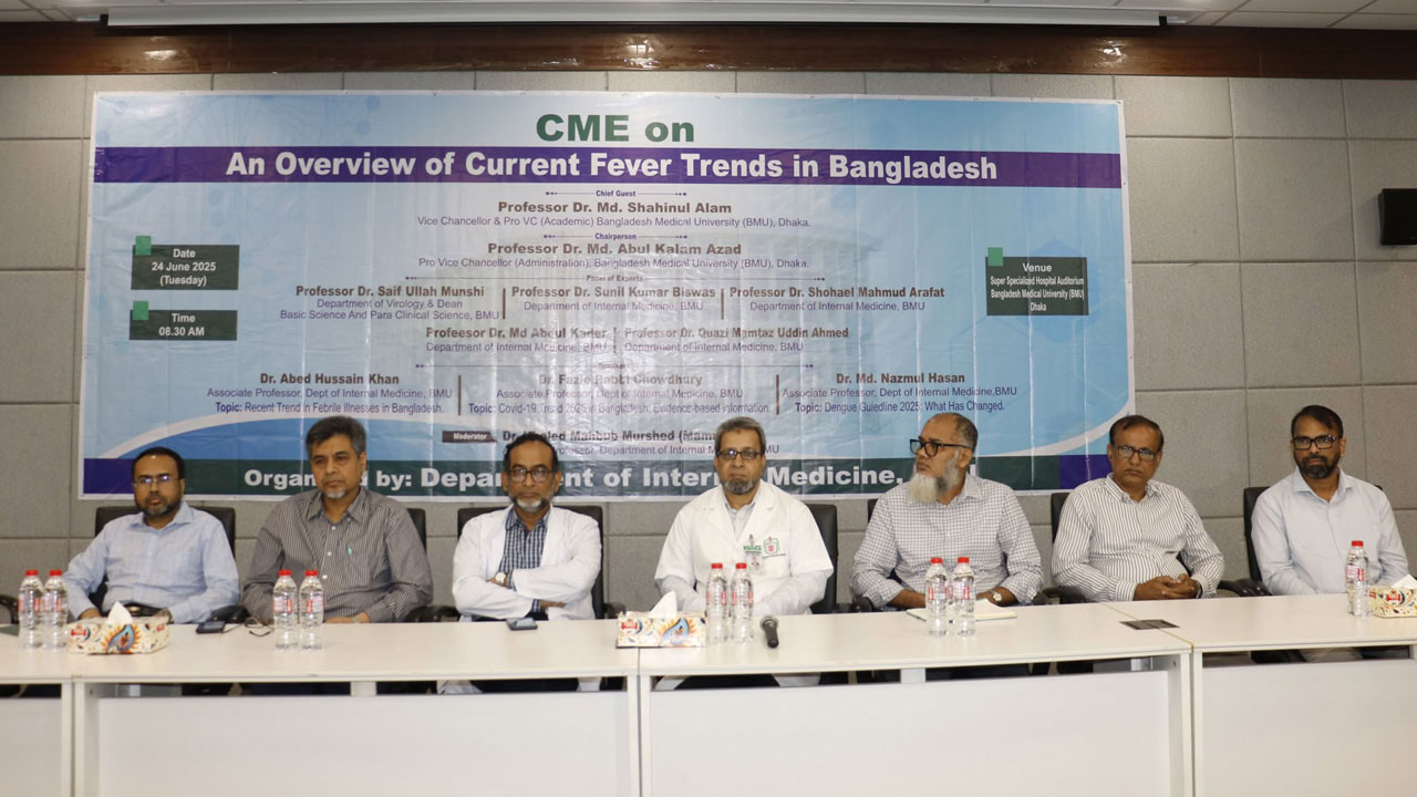 বর্ষায় ত্রিমুখী হুমকি, আক্রান্ত বাড়ছে ডেঙ্গু-চিকুনগুনিয়া-কোভিডে