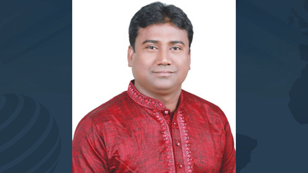 হত্যা মামলায় দেবিদ্বারের সাবেক পৌর মেয়র কারাগারে