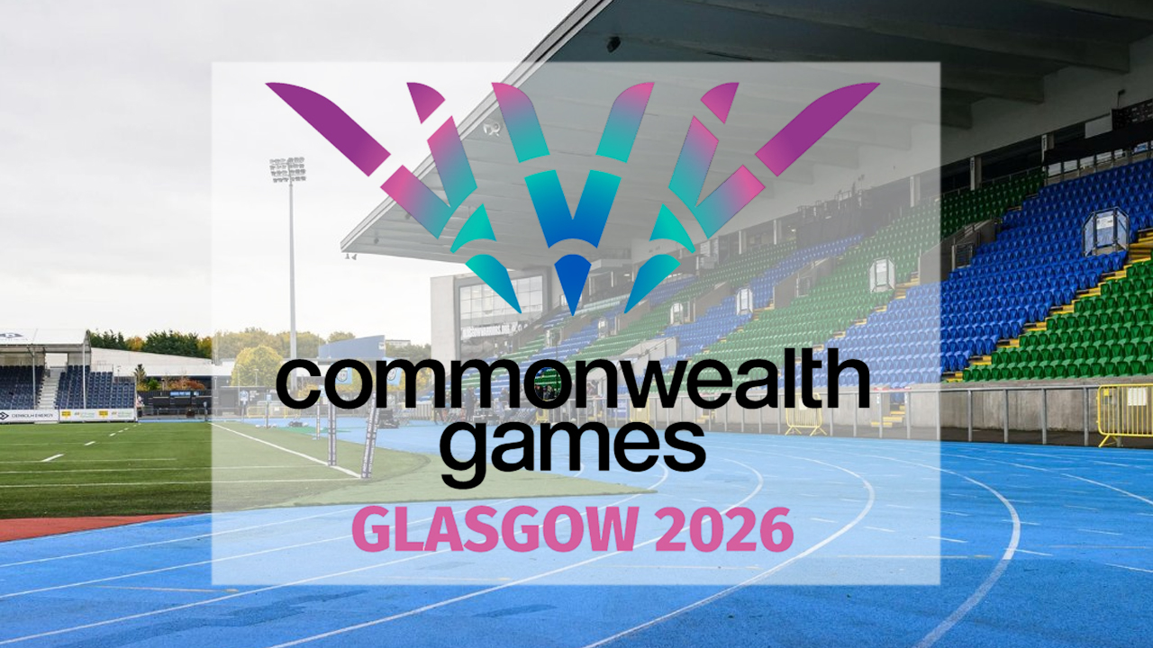 কমনওয়েলথে ৪ ডিসিপ্লিনে খেলবে বাংলাদেশ