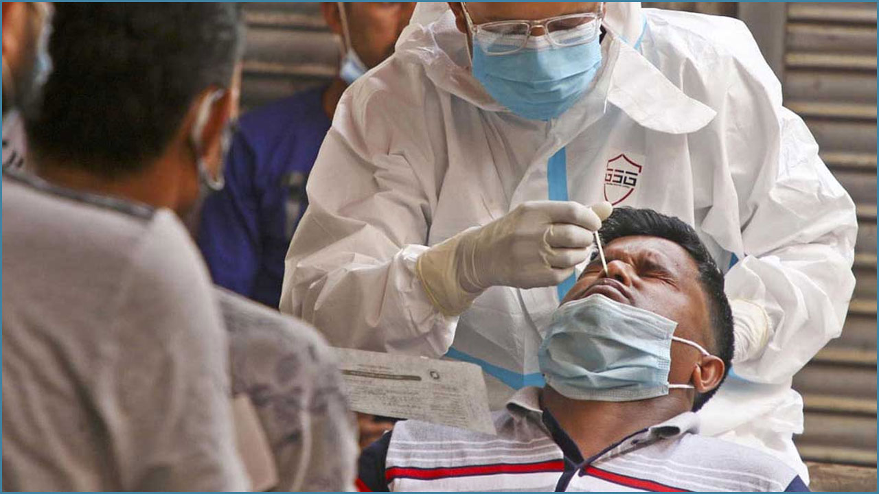 দেশে ১৩৯ জনের নমুনা পরীক্ষায় ৭ জনের করোনা শনাক্ত