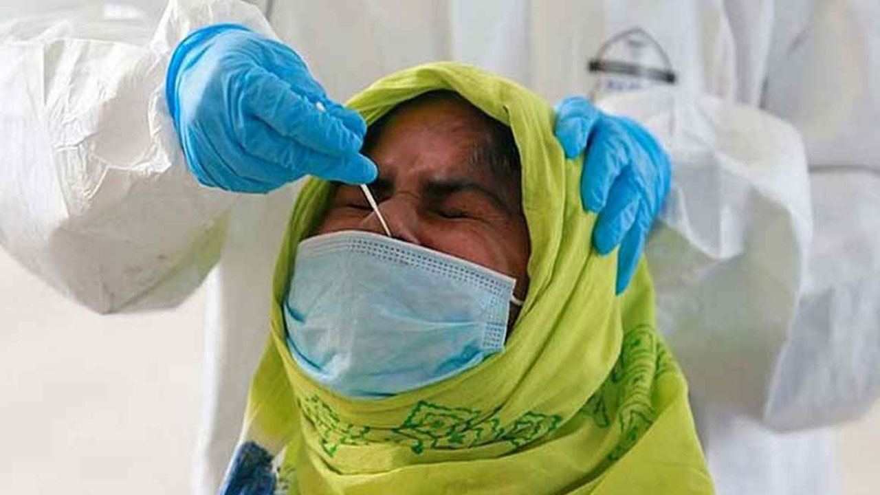 ২৪ ঘণ্টায় ৬ জনের করোনা শনাক্ত, মৃত্যু নেই