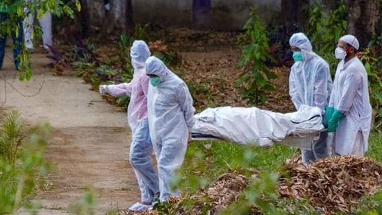 ২৪ ঘণ্টায় করোনায় ২ জনের মৃত্যু