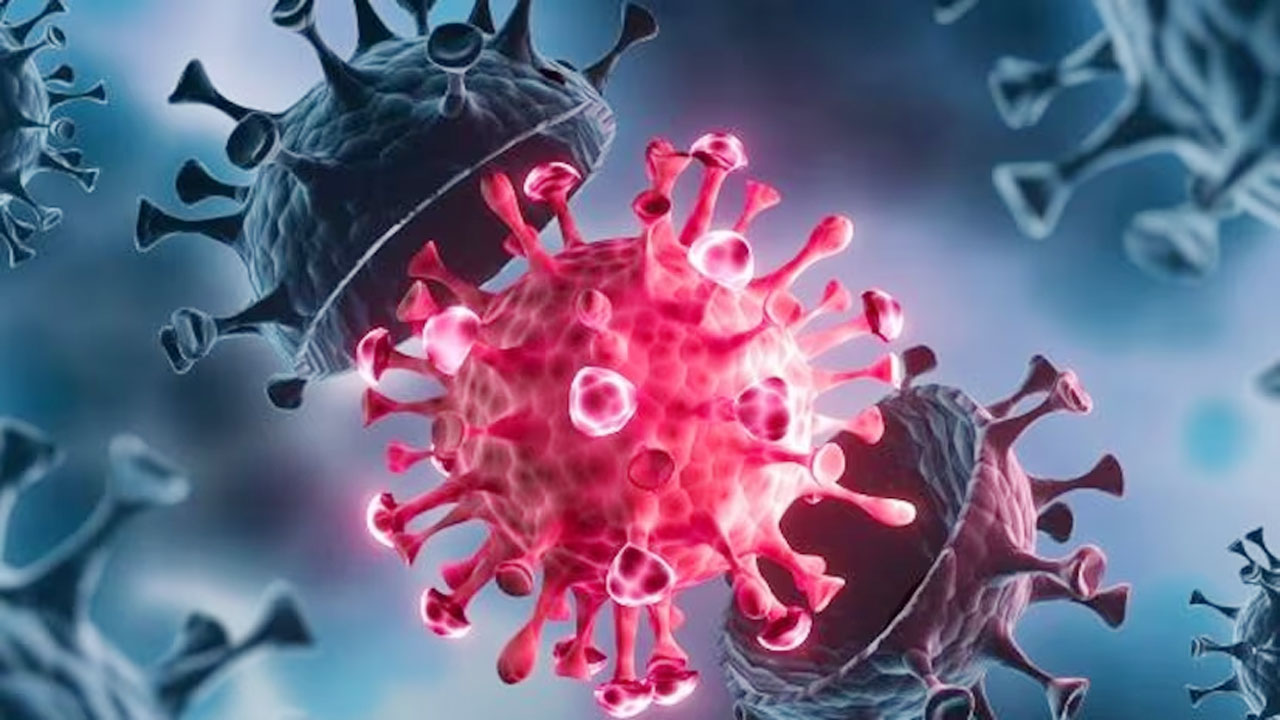 ভারতে করোনায় সক্রিয় আক্রান্তের সংখ্যা প্রায় সাড়ে ৬ হাজার