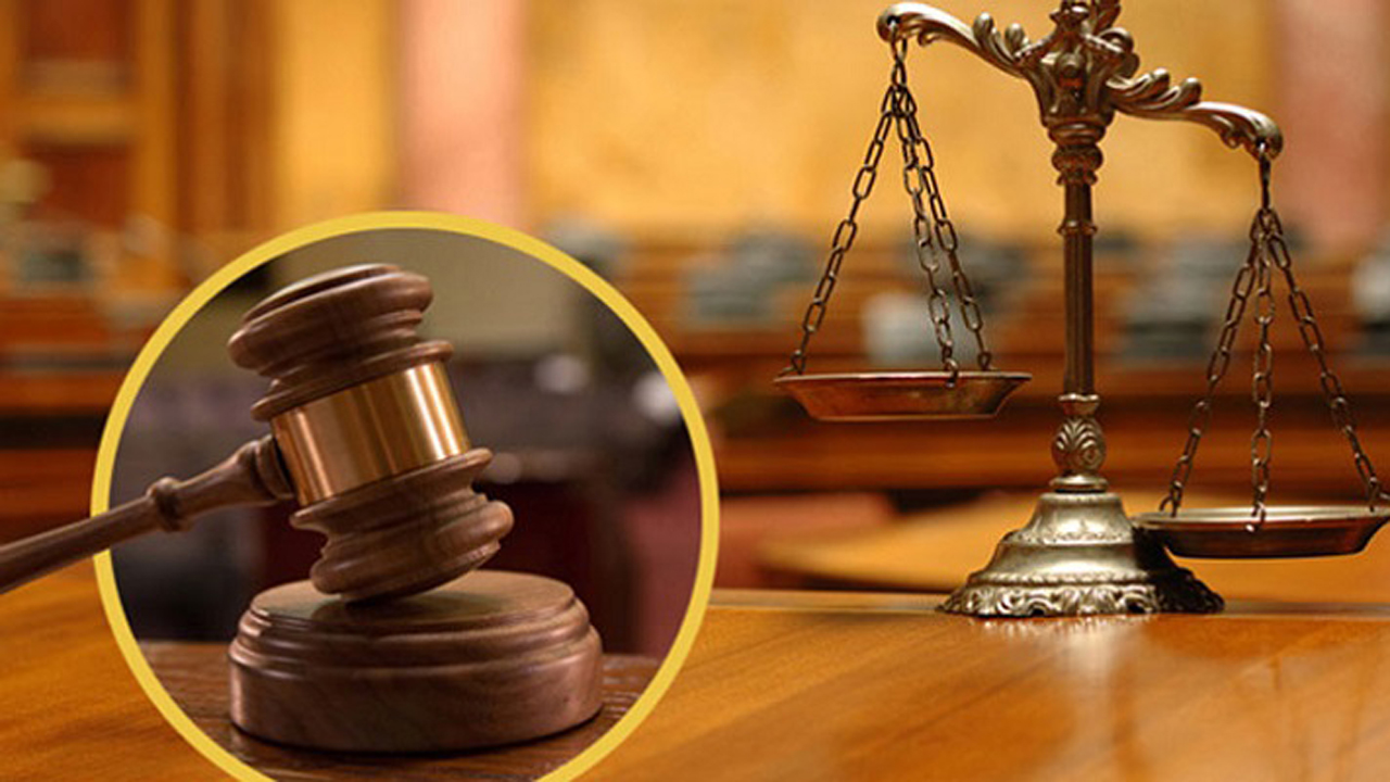 রাজধানীতে ভাঙারি ব্যবসায়ীকে হত্যা : ৪ আসামি রিমান্ডে