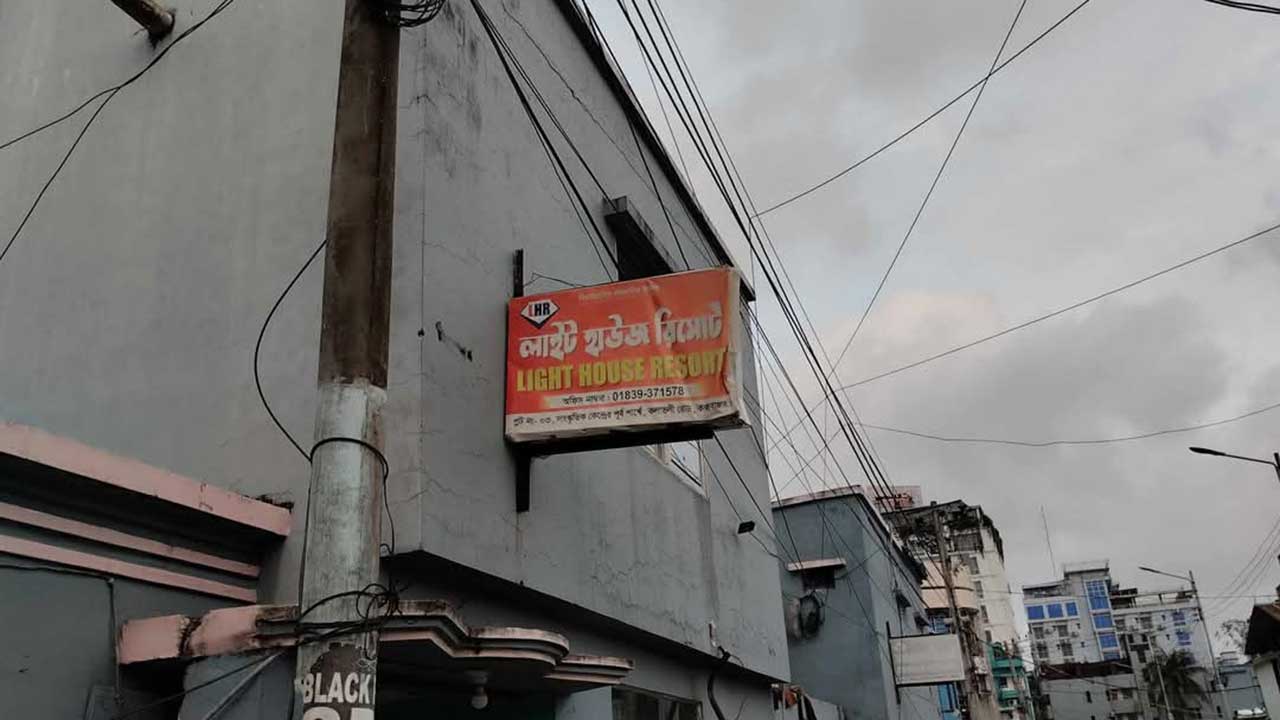 কক্সবাজারে হোটেল থেকে যুবকের হাত-পা বাঁধা মরদেহ উদ্ধার