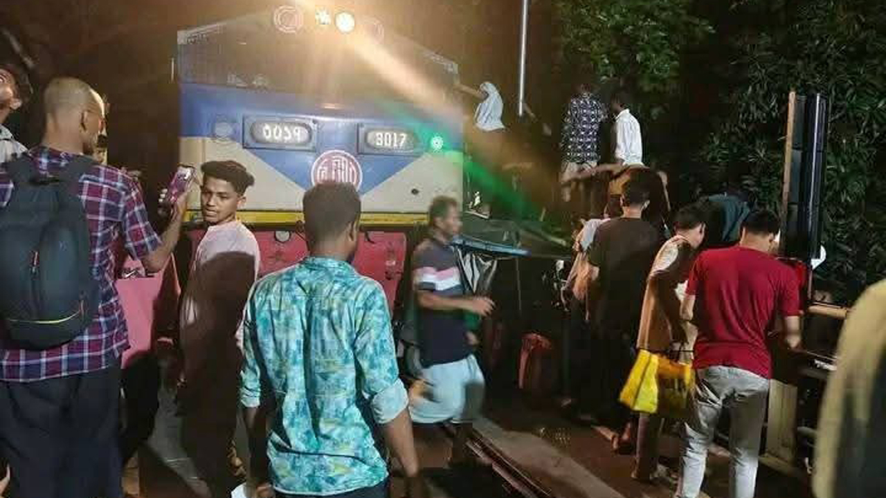 কালুরঘাট সেতু দুর্ঘটনায় অপমৃত্যু মামলা, তদন্ত শুরু