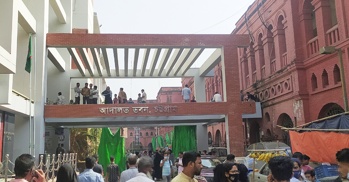 কক্সবাজারের সাবেক জেলা জজ ও ডিসির বিরুদ্ধে অভিযোগ গঠনের শুনানি ১ জুলাই