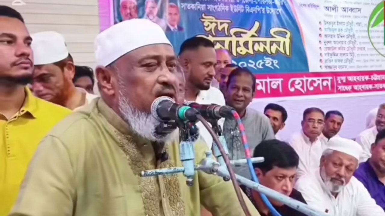‘বিএনপির কথা শুনতে হবে, না হলে ইউএনও-ওসিগিরি ছেড়ে অন্য জায়গায় যেতে হবে’