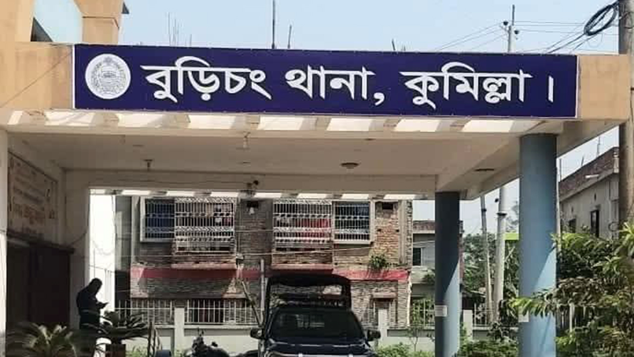 চুরির বিচার করায় মাতবরের ছেলেকে হত্যার অভিযোগ, গ্রেপ্তার ২