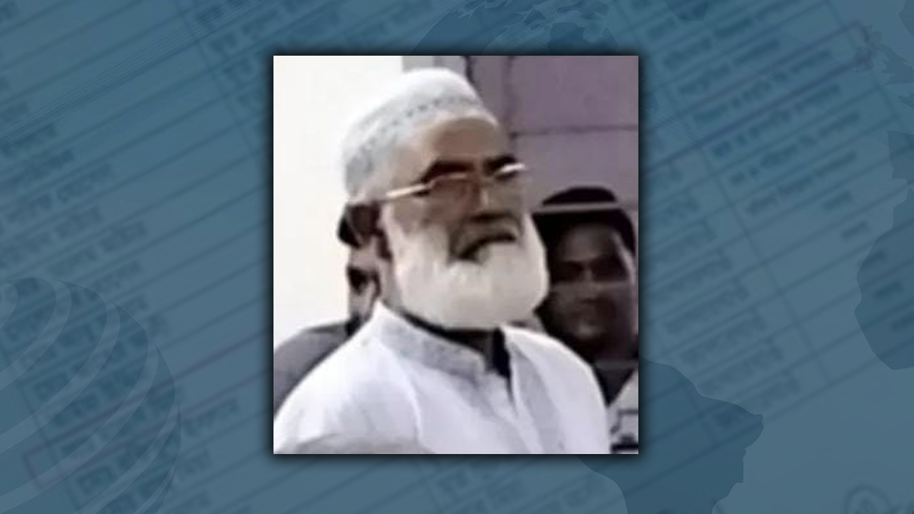 আ.লীগ নেতা এখন বিএনপির ভারপ্রাপ্ত আহ্বায়ক