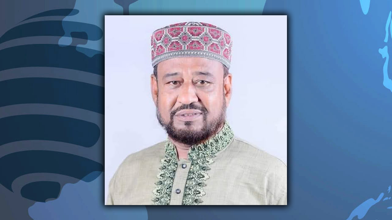 কুমিল্লায় হত্যা মামলায় যুবলীগ নেতা গ্রেপ্তার