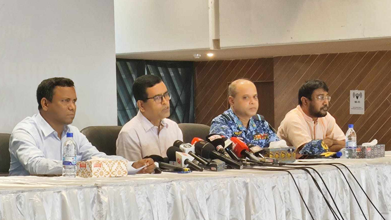 বর্জ্য অপসারণ কার্যক্রমের সমাপ্তি ঘোষণা ডিএসসিসির