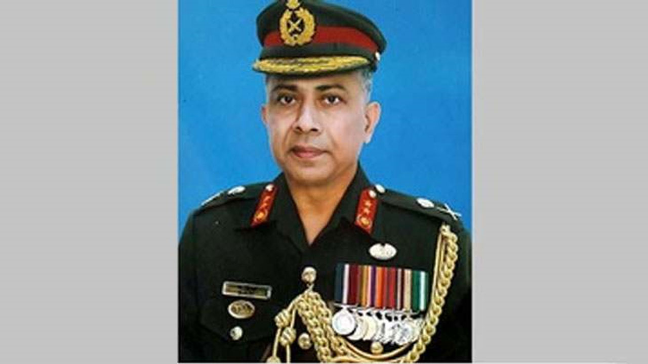 ডিজিএফআইয়ের সাবেক ডিজি সাইফুলের বাড়ি-ফ্ল্যাট ক্রোক, ব্যাংক হিসাব ফ্রিজ