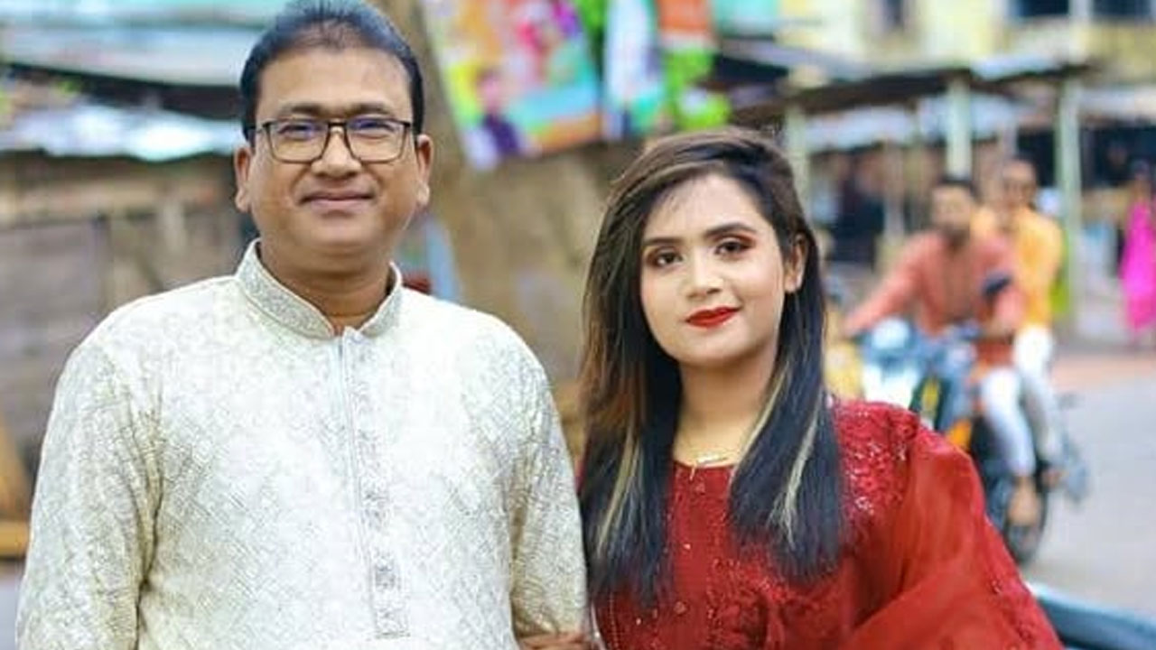 বাবার গাড়ি আমরা ফেরত চাই : ডরিন