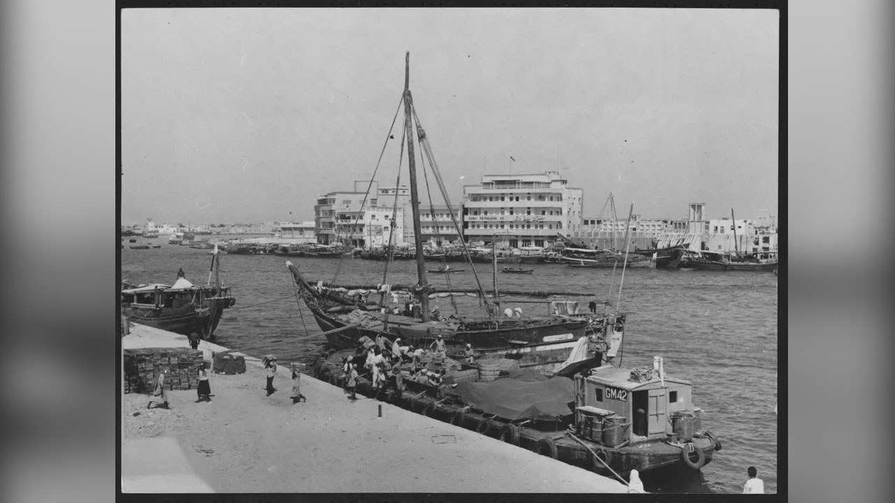 দুবাই যখন ভারতের অংশ হয়ে গিয়েছিল প্রায়