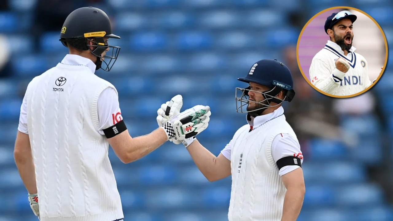 উইকেটহীন সেশন, ইংলিশদের চাপে ফেলতে ‘দ্বিতীয় কোহলি’ খুঁজছেন রবি শাস্ত্রী