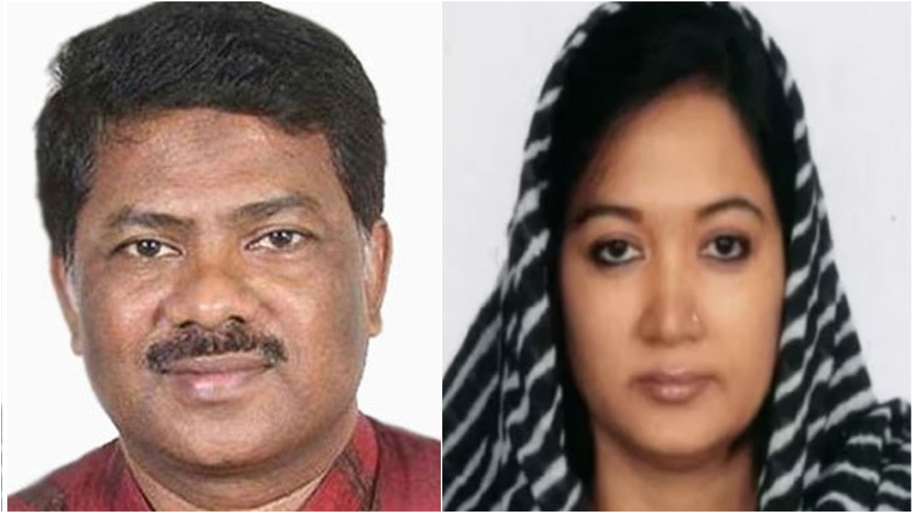 দুর্নীতির মামলায় স্ত্রীসহ খালাস পেলেন বিএনপি নেতা দুলু