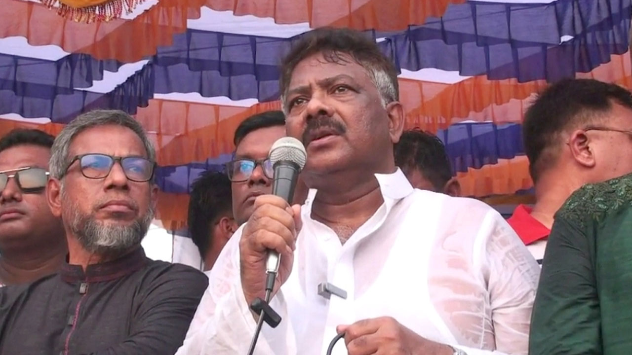 তারেক রহমানের ৩১ দফা বাস্তবায়ন করলেইতো সংস্কার হয়ে যায়