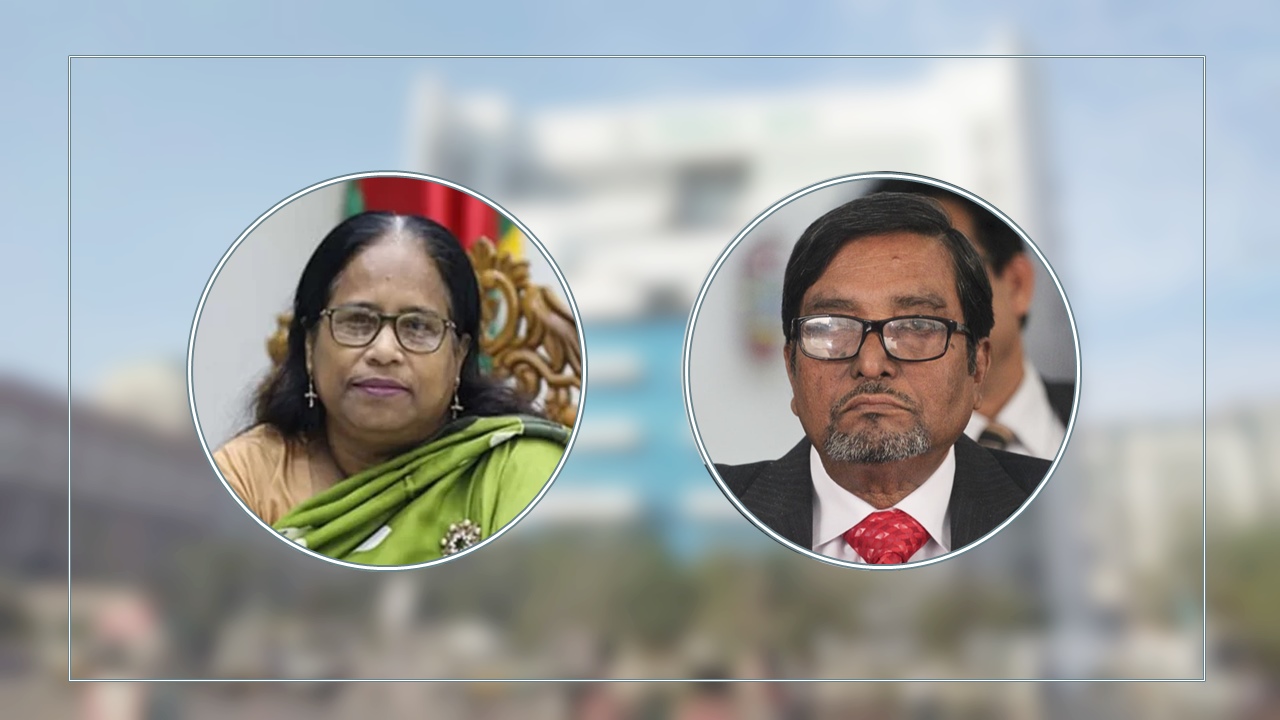 বিএনপির মামলায় নাম নেই দুই কমিশনারের, যুক্ত করতে দেওয়া হচ্ছে চিঠি