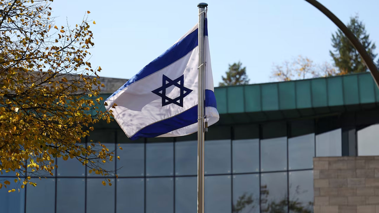 ইরানের প্রতিশোধের আশঙ্কায় বিভিন্ন দেশে দূতাবাস বন্ধ করল ইসরায়েল