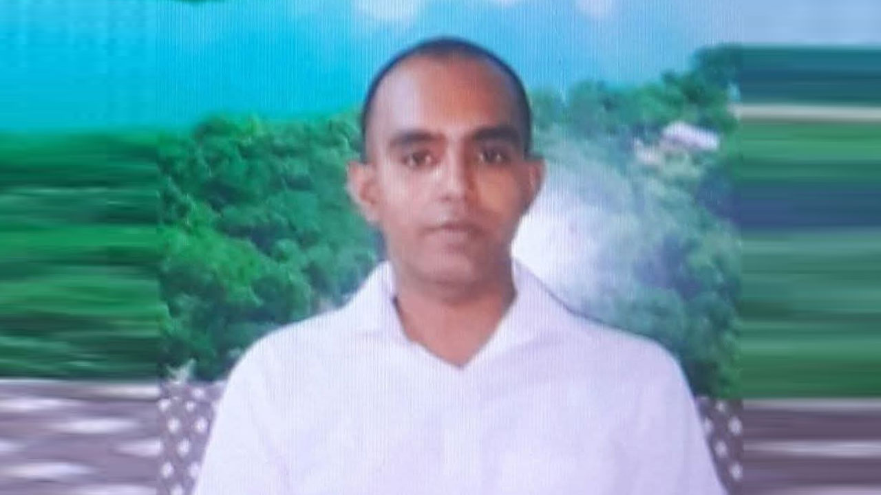 আসামি ধরতে গিয়ে প্রাণ গেল এসআই বোরহানের