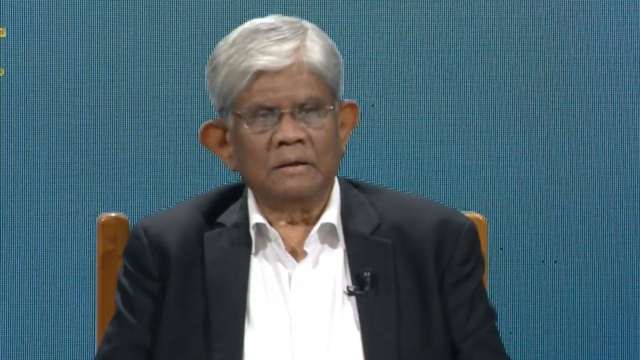 প্রথম বাজেট উপস্থাপন শুরু অর্থ উপদেষ্টার