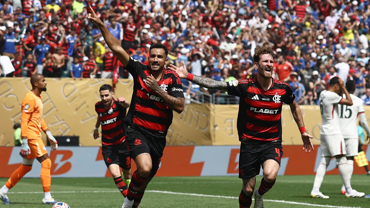 আরও এক ব্রাজিলিয়ান ক্লাবের দাপট, হারাল চেলসিকে