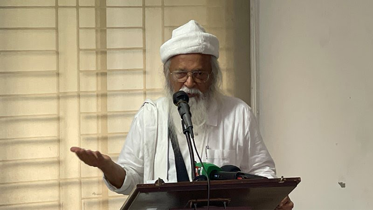 এবারের বাজেট আমাদের সন্তুষ্ট করতে পারেনি : ফরহাদ মজহার